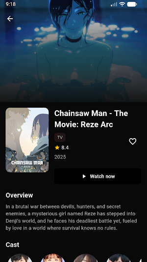 AniPlay Screenshot 3
