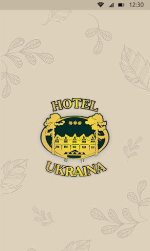 Hotel Ukraina Screenshot 0