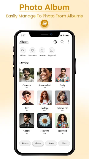 Gallery Screenshot 2