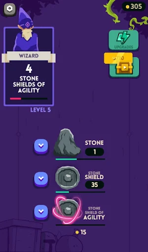 AnvilSmithCraft Screenshot 2