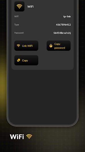 Super Scanner Screenshot 2