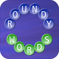 Roundy Words