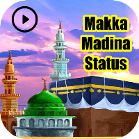 Makka Madina Status
