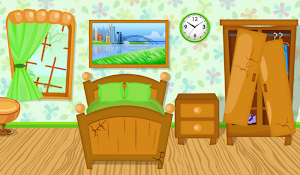 Fix It House - Repairing Game For Girls Screenshot 2