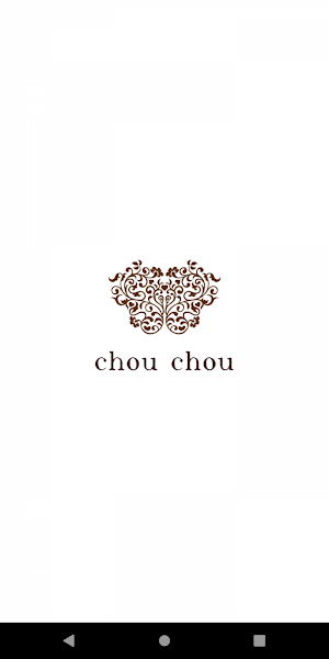studio chouchou Screenshot 0