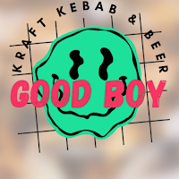 GOOD BOY - Kraft Kebab & Beer