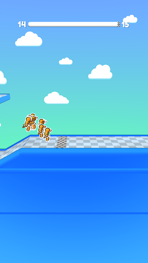 Run Archers Screenshot 2