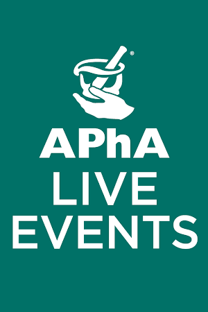 American Pharmacists Assn. Screenshot 0