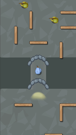 Maze Assault Screenshot 2
