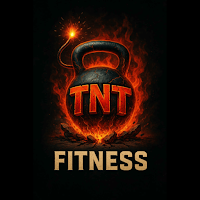 TNT FITNESS215
