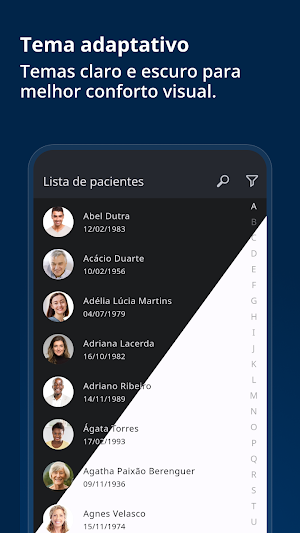 HiDoctor® Mobile Screenshot 3