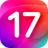 Launcher for iOS 17 Style 2026
