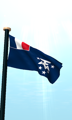 French Southern and Antarctic Screenshot 1