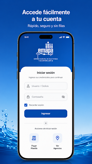EP-EMAPA-A Screenshot 0