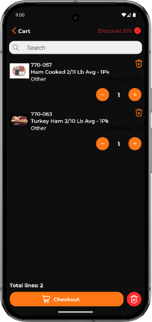 El Toro Loco MD Screenshot 3