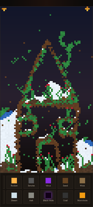 Element Box - Sandbox Game Screenshot 2