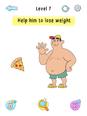 Brain Help: Brain Games Screenshot 0