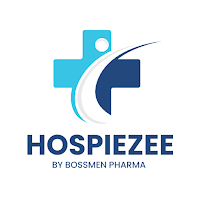 Hospiezee:Hospital Management