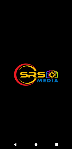 S R S Media Digital Studio Screenshot 0