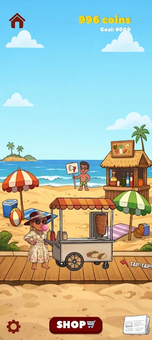 Kebab King Screenshot 2