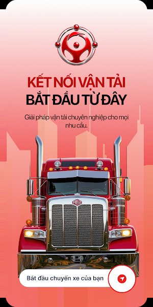 Kết nối vận tải BTN Screenshot 0