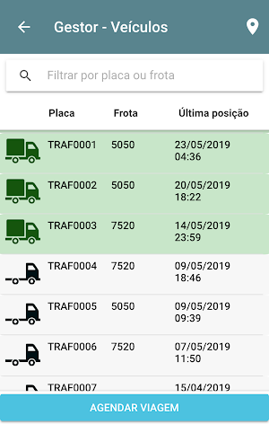 Opentech Screenshot 2