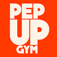 Pep Up Gym