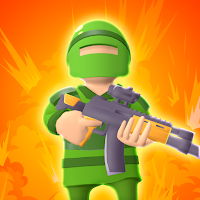 Hyper Loop Zombie Defense