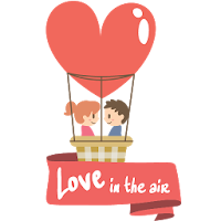 Love In The Air