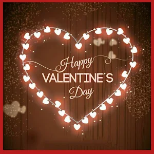 valentine day cards gif 2024 Screenshot 0
