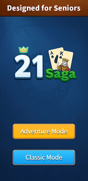 21 Saga Screenshot 1