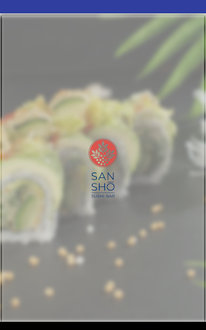 Sansho Sushi Bar Screenshot 3