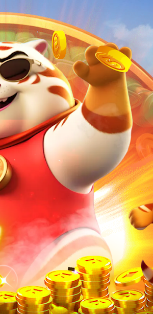 Tiger Wonder Fortune Screenshot 2