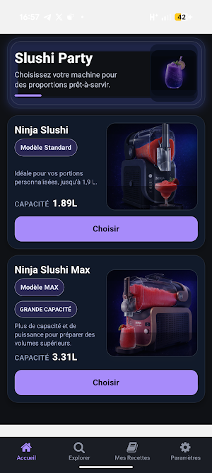 Slushi Party Screenshot 3