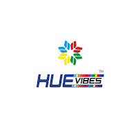 Hue Vibes Digital