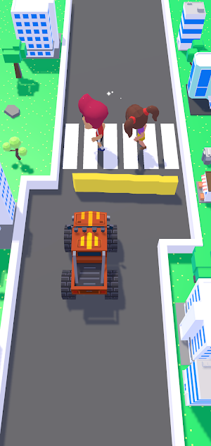 Save from Car Screenshot 2