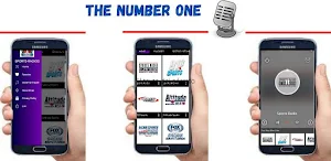 Sports Radios Live Online Screenshot 3