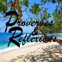 Proverbes et Reflexions