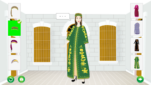 Saudi Fashion Screenshot 0