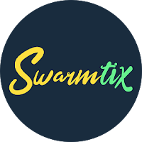SwarmTix Event Check-In