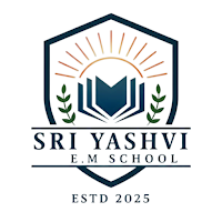 Sri Yashvi E M School