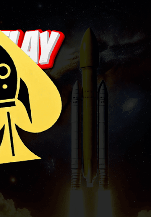 RocketPlay Screenshot 1