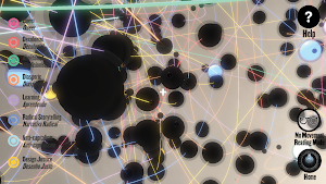 DMUConstellation Screenshot 3