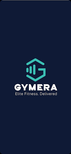 GYMERA Online Screenshot 0
