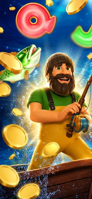Bass Splash Boom Screenshot 1