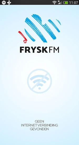 Frysk FM Screenshot 2