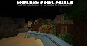 Lokicraft Survival Craft Screenshot 2