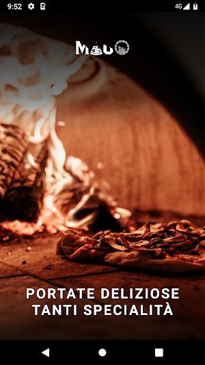 PIZZERIA IL MAGO Screenshot 0