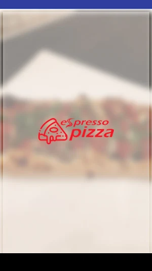 Pizzeria Espresso Screenshot 3