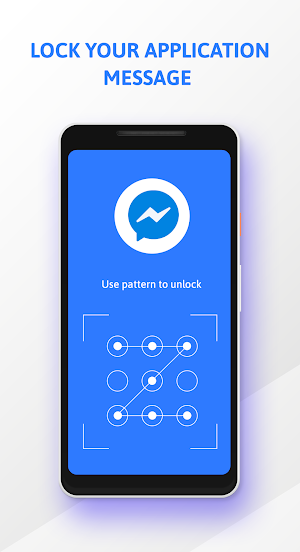 Applock - App Lock & Applock fingerprint Screenshot 2